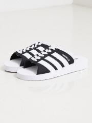 アバハウス
【adidas/アディダス】ガゼル ビーチ スライド / Gazelle Beach Slides