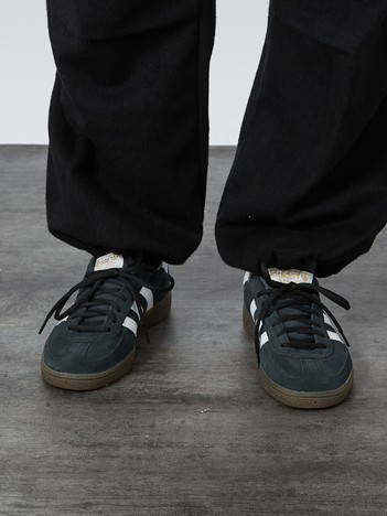 WEB限定【adidas/アディダス】HANDBALL SPEZIAL /ハンドボール スペツィアル DB3021