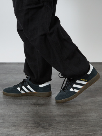 ABAHOUSE - WEB限定【adidas/アディダス】HANDBALL SPEZIAL /ハンドボール スペツィアル DB3021【予約】