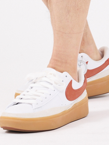 【NIKE / ナイキ】BLAZER PHANTOM LOW/ブレーザー ファントム ロー