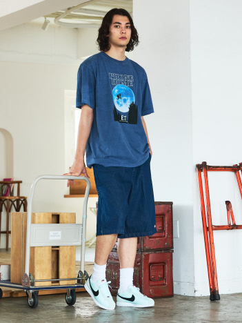 【NIKE/ナイキ】 CORTEZ TXT/ナイキ コルテッツ TXT Glacier Blue DZ2795-401