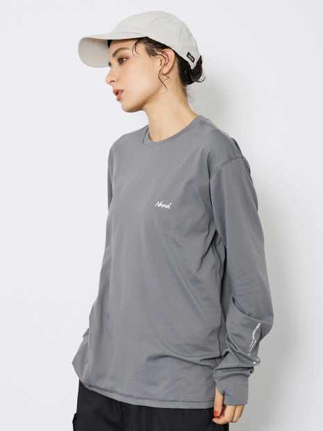 【NANGA/ナンガ】NYLON TUSSER BB CAP /ナイロンタッサーBBキャップ