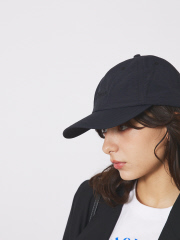 【NANGA/ナンガ】NYLON TUSSER BB CAP /ナイロンタッサーBBキャップ