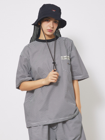 【NANGA/ナンガ】/NYLON TUSSER SUNSHADE HAT/ナイロン タッサー サンシェード ハット/メンズ レディース ユニセックス 帽子 アウトドア