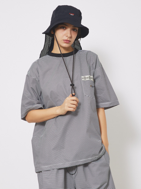 【NANGA/ナンガ】/NYLON TUSSER SUNSHADE HAT/ナイロン タッサー サンシェード ハット/メンズ レディース ユニセックス 帽子 アウトドア【予約】