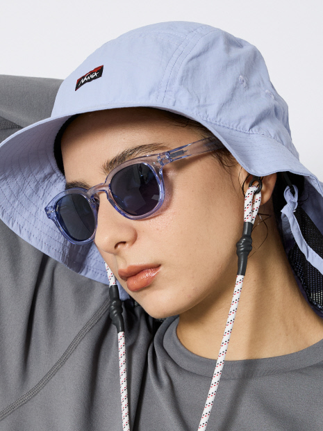 【NANGA/ナンガ】/NYLON TUSSER SUNSHADE HAT/ナイロン タッサー サンシェード ハット/メンズ レディース ユニセックス 帽子 アウトドア