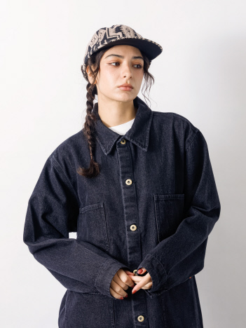 【PENDLETON / ペンドルトン】ゴブラン織/6パネルキャップ/ＰＤＴ-000-251012
