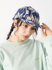 アバハウス
【PENDLETON / ペンドルトン】ゴブラン織/6パネルキャップ/ＰＤＴ-000-251012
