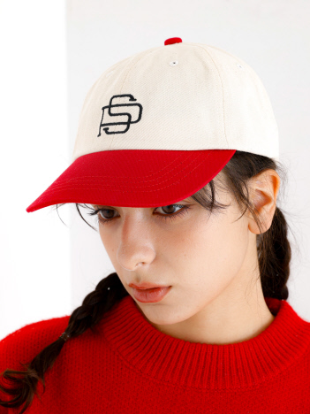 【POLeR/ポーラー】 PS BASEBALL CAP/クラッシックベースボールキャップ【予約】