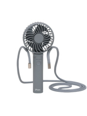 【ELAICE/エレス】扇風機 iFan Porta Turbo 25 / アイファン ポルタ ターボ/ユニセックス/WEB限定
