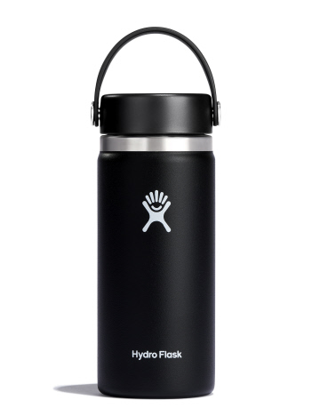 【HydroFlask/ハイドロフラスク】HYDRATION Wide Mouth/ワイドマウス/16oz