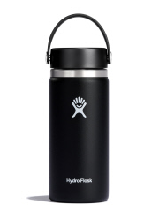アバハウス
【HydroFlask/ハイドロフラスク】HYDRATION Wide Mouth/ワイドマウス/16oz