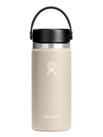 【HydroFlask/ハイドロフラスク】HYDRATION Wide Mouth/ワイドマウス/16oz