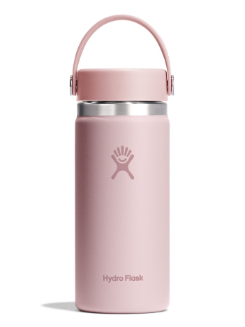 【HydroFlask/ハイドロフラスク】HYDRATION Wide Mouth/ワイドマウス/16oz