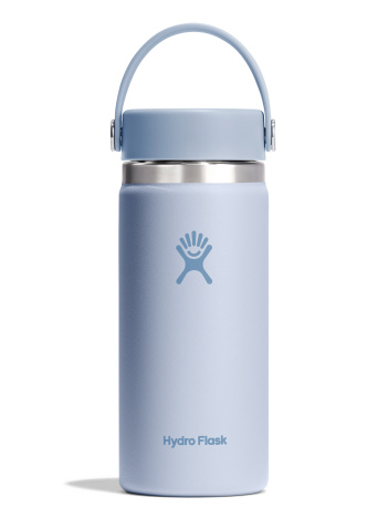 【HydroFlask/ハイドロフラスク】HYDRATION Wide Mouth/ワイドマウス/16oz