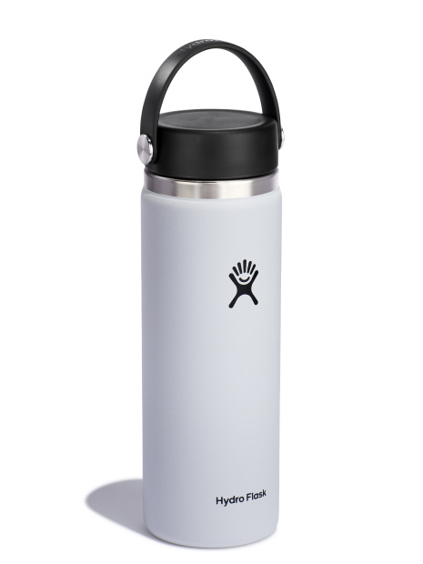 【HydroFlask/ハイドロフラスク】Wide Mouth/ワイドマウス/ 20oz【予約】