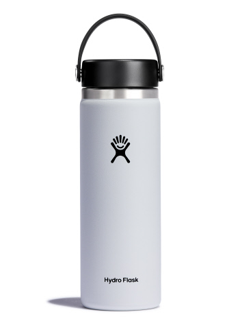 【HydroFlask/ハイドロフラスク】Wide Mouth/ワイドマウス/ 20oz