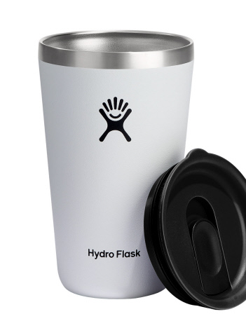 【HydroFlask/ハイドロフラスク】ALL Around Tumbler /タンブラー/16oz