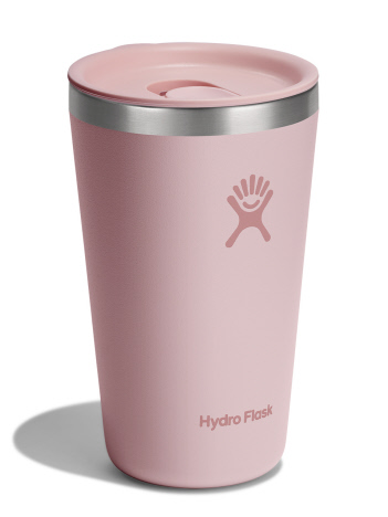 【HydroFlask/ハイドロフラスク】ALL Around Tumbler /タンブラー/16oz