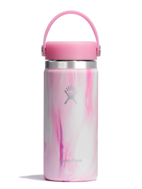 【HYDRO FLASK/ハイドロフラスク】 JELLY 16 oz WIDE MOUTH/日本限定カラー