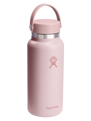 【HydroFlask/ハイドロフラスク】HYDRATION Wide Mouth/ワイドマウス/32oz