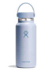 【HydroFlask/ハイドロフラスク】HYDRATION Wide Mouth/ワイドマウス/32oz