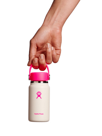 限定商品【HydroFlask/ハイドロフラスク】 HYDRATION NEON 200ml MICRO /ステンレスボトル/ユニセックス/ネオンカラー
