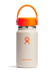 限定商品【HydroFlask/ハイドロフラスク】 HYDRATION NEON 200ml MICRO /ステンレスボトル/ユニセックス/ネオンカラー