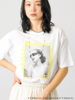 【GOOD ROCK SPEED / グッドロックスピード】LIFE MAGAZINE フォトTEE / プリントTシャツ【WEB限定】