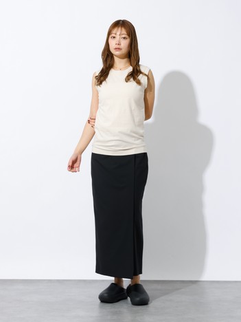 カジュアルコーデ