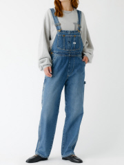 Lee パッチド オーバーオール　 S 楽天市場】【10%OFF】130〜160cm ベビーキッズ Leeリー オーバーオール