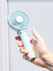 セレクト バイ アバハウス (レディース)
【ELAICE/エレス】扇風機 iFan Porta Turbo 25 / アイファン ポルタ ターボ/ユニセックス【WEB限定】