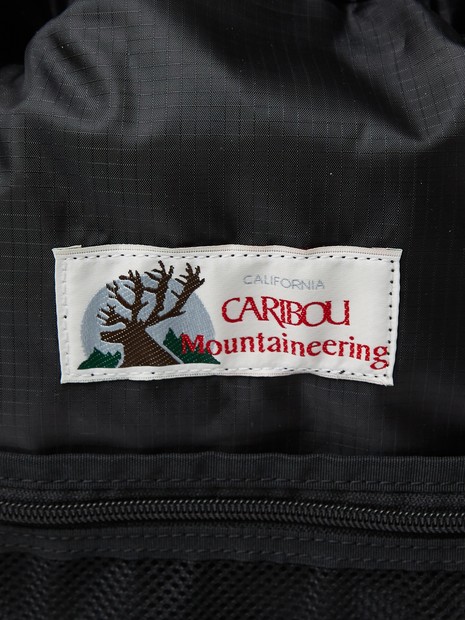 追加6【CARIBOU MOUNTAINEERING】ライトウェイトパックトート / バック