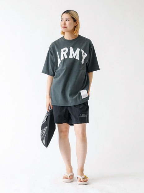 【THRIFTY LOOK / スリフティールック】HAV-A-HANK TRIANGLE TOTE S / トライアングルミニバッグ / バンダナ / ユニセックス【WEB限定】【予約】