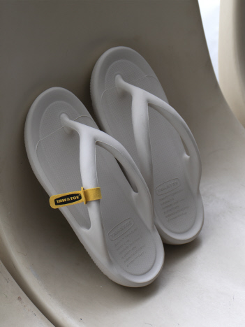【TAW&TOE/トーアンドトー】FlipFlopOG/サンダル/韓国/リカバリーサンダル【WEB限定】
