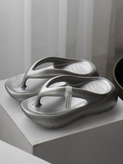 TAW&TOE/トーアンドトー】Plumpy/サンダル/韓国/リカバリーサンダル