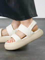 SELECT BY ABAHOUSE (Ladie's) - 【PUMA / プーマ】MAYU PUFFY SANDALS / マユ パフィー サンダル【WEB限定】【予約】