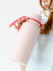ピンク
