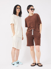 2025夏コーデ