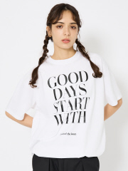 セレクト バイ アバハウス (メンズ)
【FRUIT OF THE LOOM/フルーツ オブ ザ ルーム】Print T-shirts　＃D/＃E/Tシャツ/ユニセックス【WEB限定】