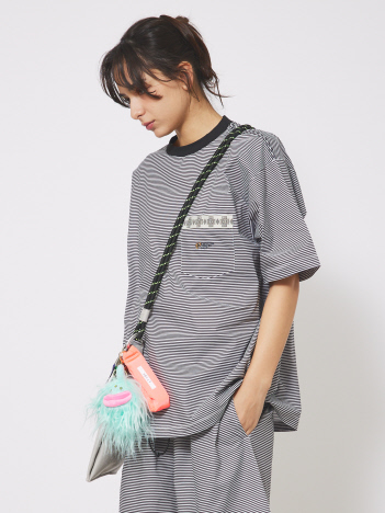 【cheek/チーク】monster strapC24010/モンスターチャーム【WEB限定】