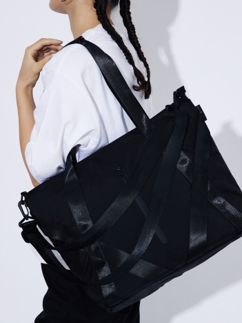【NoiR/ノアール】：Anchortote N25001/トートバッグ【WEB限定】