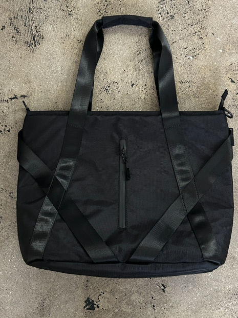 【NoiR/ノアール】:Anchortote N25001/トートバッグ【WEB限定】
