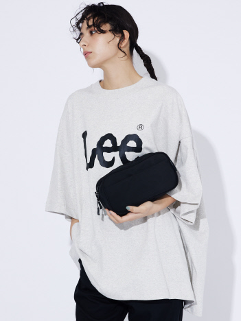 【NoiR/ノアール】Bed pouch N25003/ポーチ【WEB限定】