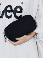 【NoiR/ノアール】Bed pouch N25003/ポーチ【WEB限定】