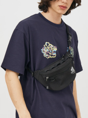 セレクト バイ アバハウス (メンズ)
【DICKIES/ディッキーズ】TEXT LOGO WAISTBAG 80977200/バッグ/ロゴ【WEB限定】