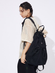 セレクト バイ アバハウス (メンズ)
【DICKIES/ディッキーズ】3WAY MP DS SACK 80976100/ドローストリングデザイン/スポーティ/カジュアル/ナップザック【WEB限定】