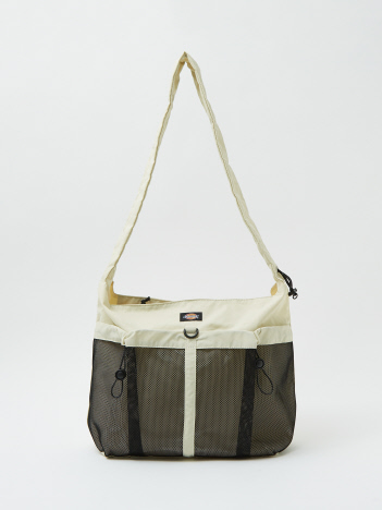 【DICKIES/ディッキーズ】MP DS SHOULDER BAG  80976500/ドローストリングショルダーバッグ/ドローコード/タウンユース【WEB限定】