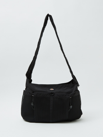 SELECT BY ABAHOUSE (MEN'S) - 【DICKIES/ディッキーズ】MP DS SHOULDER BAG  80976500/ドローストリングショルダーバッグ/ドローコード/タウンユース【WEB限定】