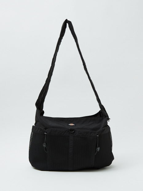 【DICKIES/ディッキーズ】MP DS SHOULDER BAG 80976500/ドローストリングショルダーバッグ/ドローコード/タウンユース【WEB限定】